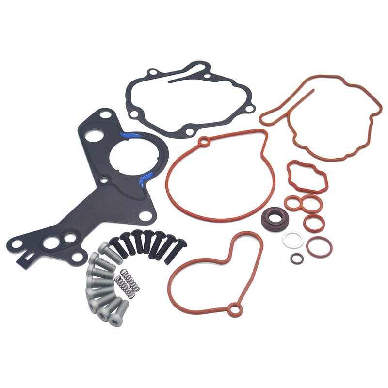ZEALfix Vacuum Pump Repair Kit 038145209Q for A3 A4 A6
