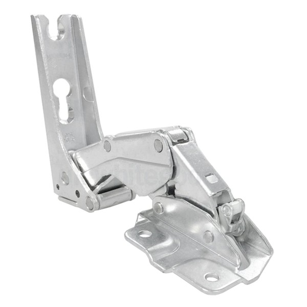 Smeg Fridge Freezer Integrated Hettich Door Hinge (Top Right/Bottom Left,