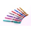 uni-ball 146830 1.0 mm "Signo Um-153" Gel Pen - Pink