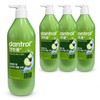 Dantrol Fresh Apple Anti-Dandruff Nourishing Shampoo & Conditioner 820ml 4 units