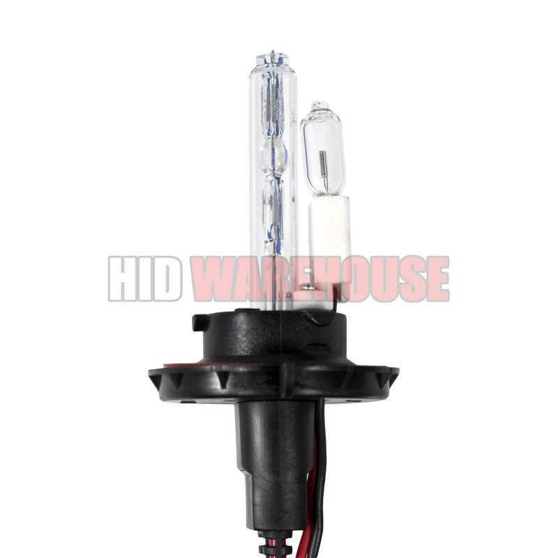 HID-Warehouse® HID Xenon Replacement Bulbs - H13 / 9008 8000K