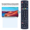 GOUYESHO EUR7651110 Replacement Remote Control for Panasonic Plasma Viera TV