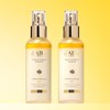 Dalva Vegan Yellow Mist Serum 100mlX2 / 달바 비건 옐로우
