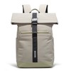 Office bag, work bag, backpack bag, men's fashion bag, student fashion backpack, lightweight backpack fashion gray