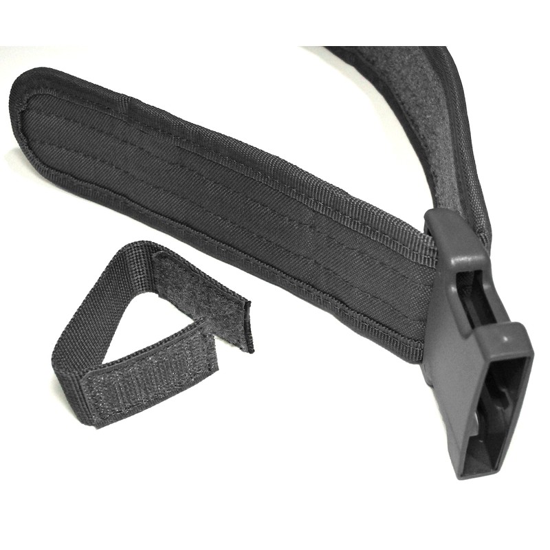 Dhana Style Tactical Belt, Heavy Duty Waist Belt, Military Survival