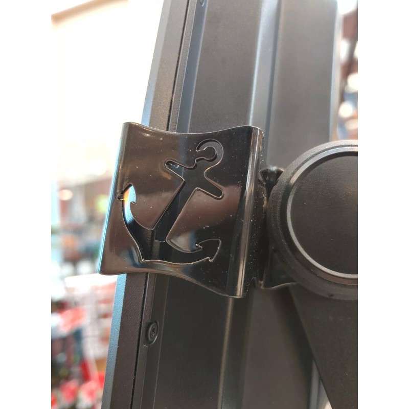 Accessory Anchor Garmin Cradle Lockers - 7" Echomap