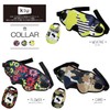 Kiu Eye Mask, Cute Sleep with Pouch, Light Blocking, Sleep,