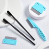 5 Pieces Dog Eye Combs Tear Stain Remover Combs Pet