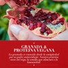 Herbal Essences Crema Peinar Granada Proteína Vegana 300 Fuerza Brillo