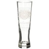 Budweiser Dream Beer Glasses, 16 oz