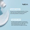 Youthful Formula Ultimate Moisturizing Cream | Centella Asiatica, niacinamida, ácido