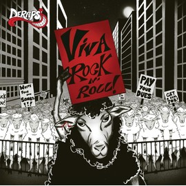 Viva Rock N' Roll 〜革新の爆撃機〜