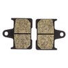 NICHE Brake Pad Set for Yamaha Venture 600 VMAX 500