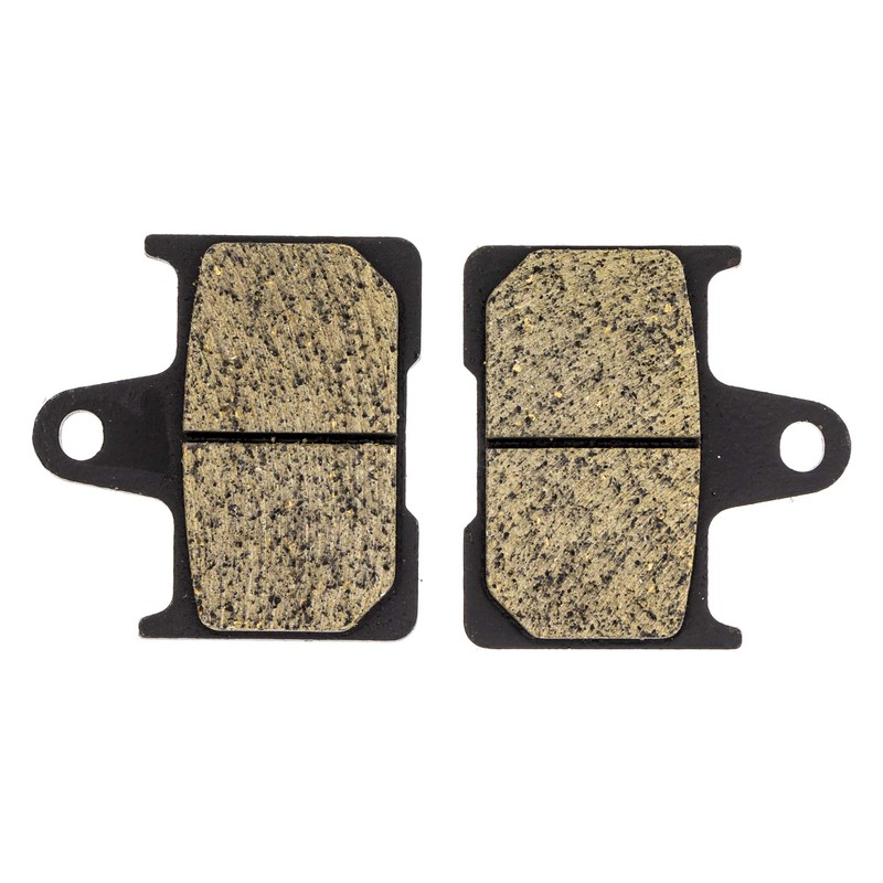 NICHE Brake Pad Set for Yamaha Venture 600 VMAX 500