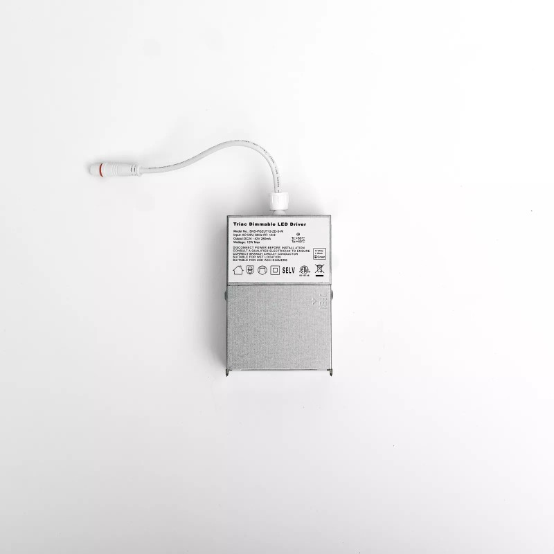 Intertek 4 Inch 5CCT LED Recessed Ceiling Dimmable Light, Junction