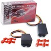 US Parking Light Indicator Module Installation Kit