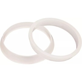 NA 1-1/2-Inch Poly Slip-Joint Washers Pack of 5