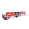 Electric Hair Clipper LED Display Incisive Blade USB Rechargeable Hair