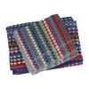 Saison Kracht Check Bath Towel Bundle