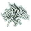 No.8 x 0.4 (4.2mm x 9.5mm) Hex Self-Tapping Screw -