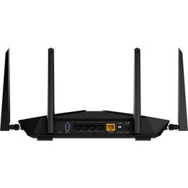 Nighthawk AX5 5-Stream AX4200 Wi-Fi 6 Router RAX42-100NAS