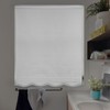 CHICOLOGY Blackout Custom Roller Shades, Cordless Blinds, Window Shades for