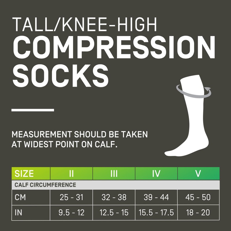 CEP Men's Wp80y Socks, White