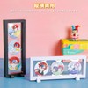 PJTL Rubber Strap, Display Stand, Acrylic Key Holder, Display Case,