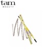 TAM BEAUTY The Cloud Easy Brow Pencil 0.22g, Shade:01 Hazel Milk