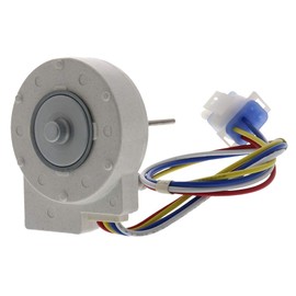 ERP WR60X10185 Evaporator Motor, White