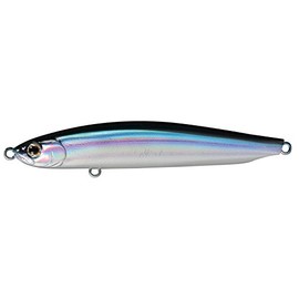 Smith LTD Minnow Cherry Blood 90 Drift 3.5 inches (90 mm), 0.3 oz (9.3 g), Crogin #9 Lure