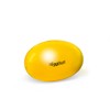 PEZZI Eggball Original Exercise Ball Pezziball Therapy Roll 65 cm