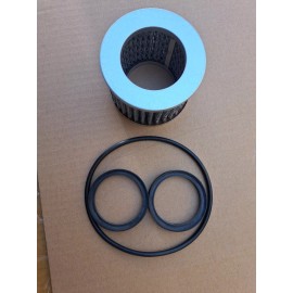 nfi Service Filter Kit #6490265 Powerex Air Compressor