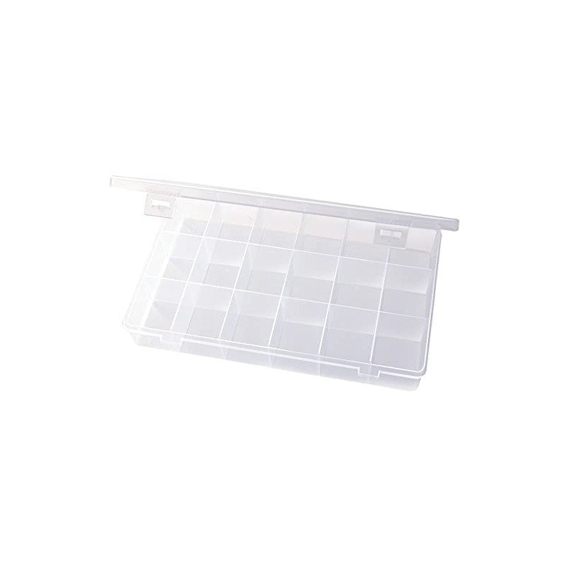 Beadery B6262 The Sparkles Pony - Caja de cuentas (2300