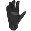 Scott Neoride Winter Cycling Gloves Blue 2025: Size: M (9)