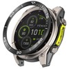 GIOPUEY Protective Ring Compatible with Garmin Tactix 8 AMOLED 51