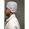 procorp 100 Piezas Cofia Industrial De Tela