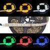 RGBW RGB+W 3000K LED Strip 4in1 Chip 500cm 5m ;
