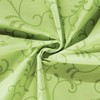 Erwin Müller Tablecloth Food Washable Light Green Size 110 x