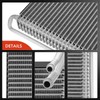 A-Premium A/C Evaporator Core Compatible with Ford Focus 2012-2014, C-Max