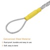 MECCANIXITY Cable Pulling Grip for 18-25mm/0.71-0.98 Inch Cable 0.5m/1.6FT/19.7 Inch