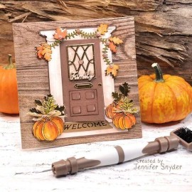 Buttons Galore Home Sparkling Sentiments by Buttons Galore - Glitter Words Craft Scrap SEN103