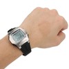 EVTSCAN Football Soccer Referee Watch, Heavy Duty Sport Watch Band,