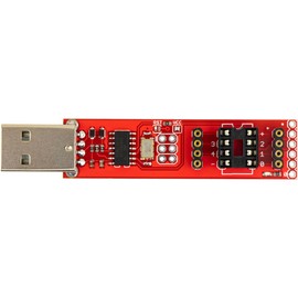Tiny AVR Programmer for Arduino