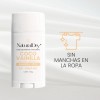 Desodorante barra Naturaldry Original coco & vainilla 50 g