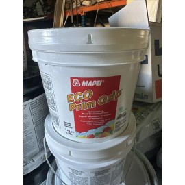 MAPEI ECO PRIM GRIP, Multipurpose, Bond-Promoting Primer 1 Gal.