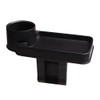 Sofa Anti-Spill Drink Holder Tray Couch for Seat Cushion Cup