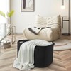 MEGASKET Extra Large Rectangle Storage Basket, 23.6" x 17" x
