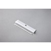 EveryHome DIY Vertical blind Slat Hangers Clips for 89mm (3½