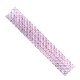 HAND 10ths Graph Ruler W66-12"